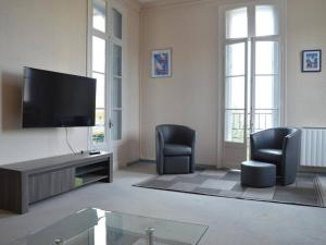 Appartement Banyuls-sur-Mer, 5 pièces, 6 personnes - FR-1-225C-17