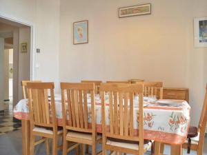 Appartement Banyuls-sur-Mer, 5 pièces, 6 personnes - FR-1-225C-17