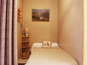 Appartement Barcelonnette, 2 pièces, 4 personnes - FR-1-165A-101