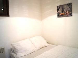 Appartement Barcelonnette, 2 pièces, 4 personnes - FR-1-165A-104