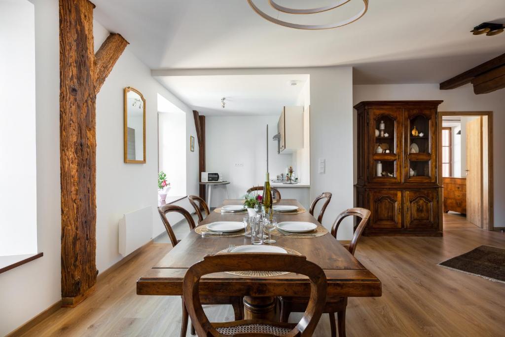 Appartement Barcelonnette, 2 pièces, 4 personnes - FR-1-165A-111 04400 Barcelonnette