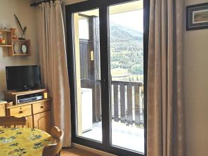 Appartement Barcelonnette, 2 pièces, 4 personnes - FR-1-165A-55