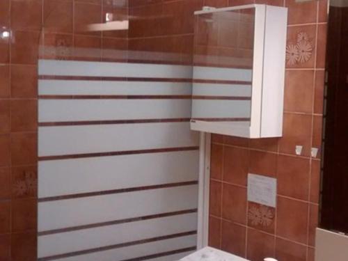 Appartement Barcelonnette, 2 pièces, 4 personnes - FR-1-165A-99