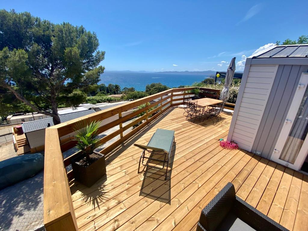 Appartement Barcelonnette, 2 pièces, 4 personnes - FR-1-165A-99
