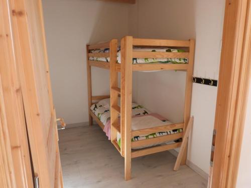 Appartement Barcelonnette, 2 pièces, 4 personnes - FR-1-691-14