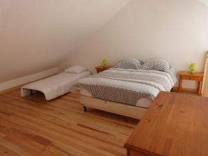 Appartement Barcelonnette, 2 pièces, 4 personnes - FR-1-691-14