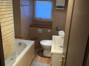 Appartement Barcelonnette, 2 pièces, 5 personnes - FR-1-165A-157