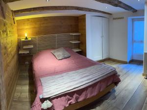 Appartement Barcelonnette, 2 pièces, 5 personnes - FR-1-165A-157