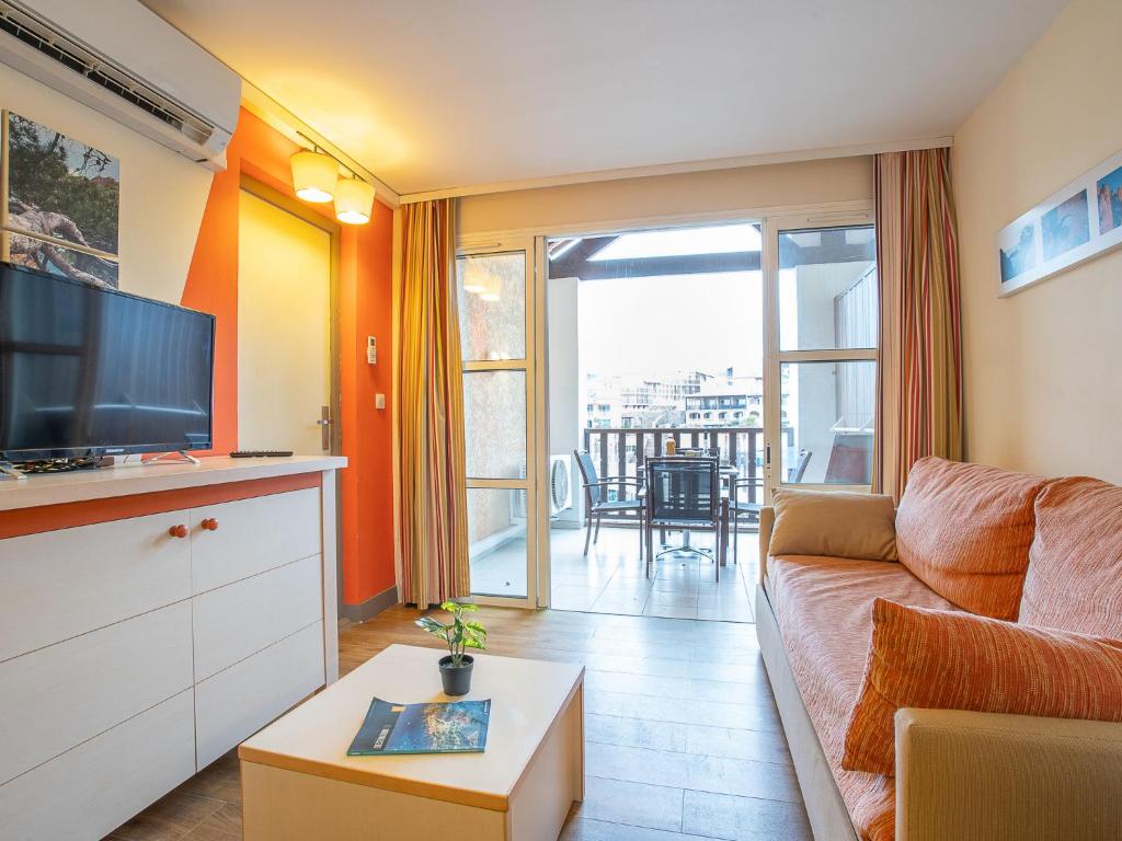 Appartement Barcelonnette, 2 pièces, 5 personnes - FR-1-165A-157 04400 Barcelonnette