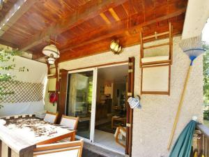 Appartement Barcelonnette, 2 pièces, 6 personnes - FR-1-165A-19
