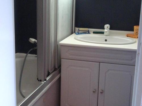 Appartement Barcelonnette, 2 pièces, 6 personnes - FR-1-165A-39