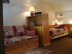 Appartement Barcelonnette, 2 pièces, 6 personnes - FR-1-165A-39