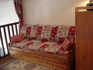 Appartement Appartement Barcelonnette, 2 pièces, 6 personnes - FR-1-165A-39 Avenue reine des alpes 04400 Barcelonnette Provence-Alpes-Côte d\'Azur