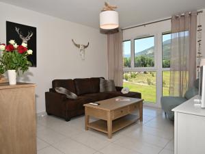 Appartement Barcelonnette, 3 pièces, 6 personnes - FR-1-165A-102