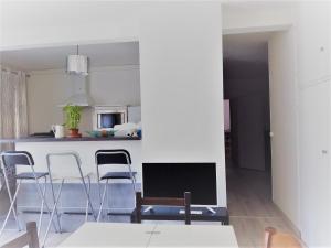 Appartement Barcelonnette, 3 pièces, 6 personnes - FR-1-165A-21