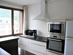 Appartement Barcelonnette, 3 pièces, 6 personnes - FR-1-165A-21