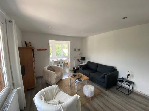 Appartement Barcelonnette, 4 pièces, 6 personnes - FR-1-691-17