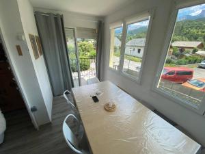 Appartement Barcelonnette, 4 pièces, 6 personnes - FR-1-691-17
