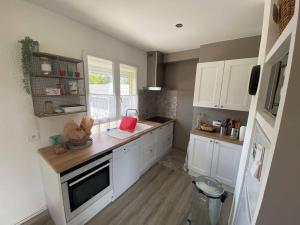 Appartement Barcelonnette, 4 pièces, 6 personnes - FR-1-691-17