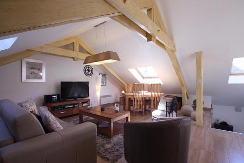 Appartement Barcelonnette