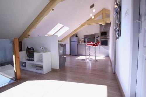 Appartement Barcelonnette
