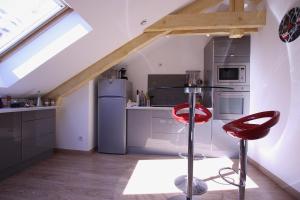 Appartement Barcelonnette