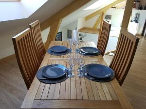Appartement Barcelonnette