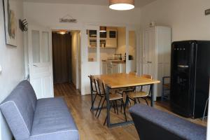 Appartement Barcelonnette centre