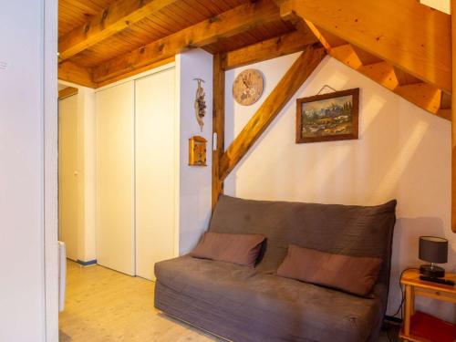 Appartement Barèges, 2 pièces, 4 personnes - FR-1-403-21