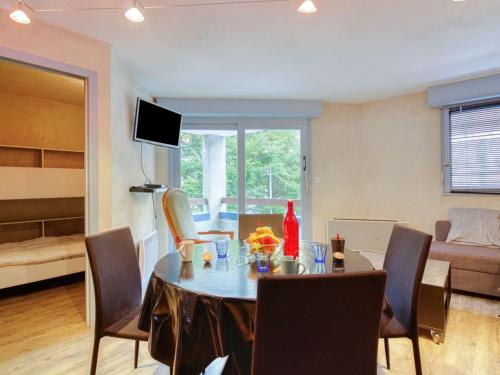 Appartement Barèges, 2 pièces, 4 personnes - FR-1-403-36
