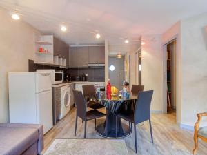 Appartement Barèges, 2 pièces, 4 personnes - FR-1-403-36