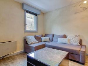 Appartement Barèges, 2 pièces, 4 personnes - FR-1-403-36