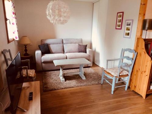 Appartement Barèges, 2 pièces, 4 personnes - FR-1-403-97