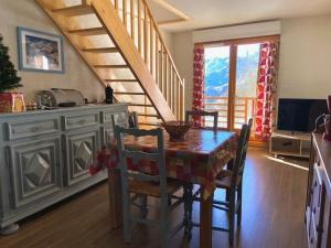 Appartement Barèges, 2 pièces, 4 personnes - FR-1-403-97
