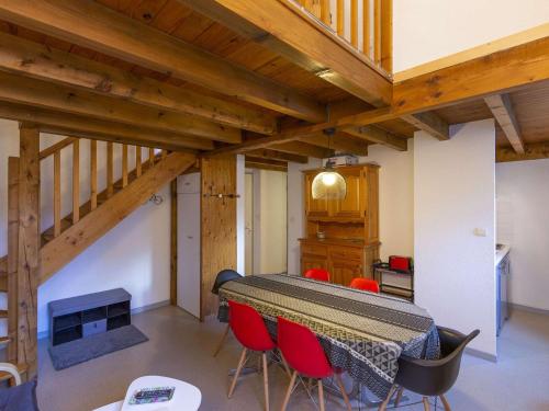 Appartement Barèges, 2 pièces, 5 personnes - FR-1-403-86