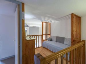 Appartement Barèges, 2 pièces, 5 personnes - FR-1-403-86