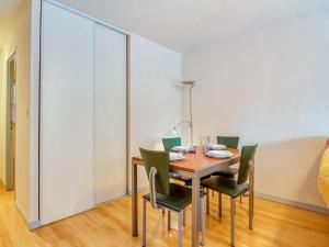 Appartement Barèges, 2 pièces, 6 personnes - FR-1-403-17