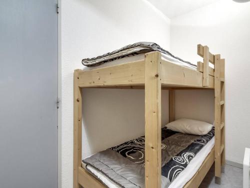 Appartement Barèges, 2 pièces, 6 personnes - FR-1-403-20