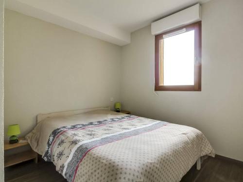 Appartement Barèges, 2 pièces, 6 personnes - FR-1-403-34