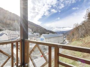 Appartement Barèges, 2 pièces, 6 personnes - FR-1-403-34