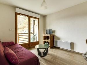 Appartement Barèges, 2 pièces, 6 personnes - FR-1-403-34