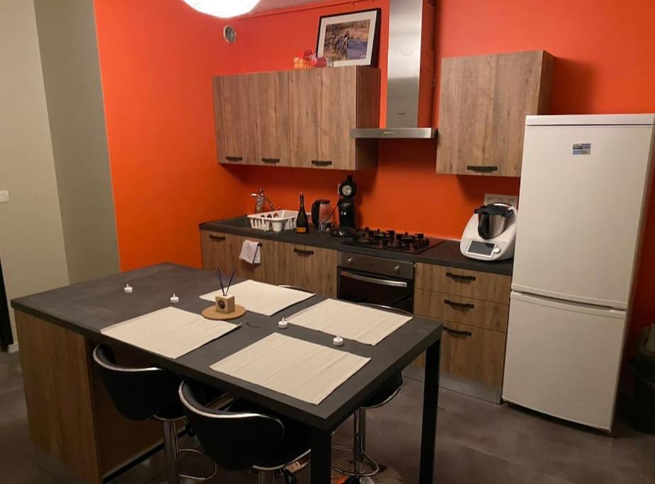 Appartement Barèges, 2 pièces, 6 personnes - FR-1-403-6
