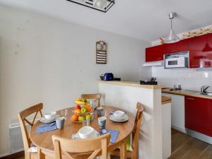 Appartement Barèges, 2 pièces, 6 personnes - FR-1-403-78