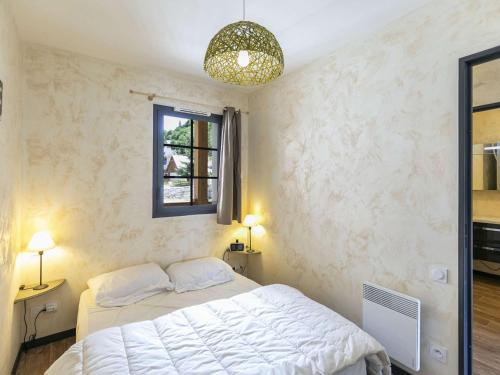 Appartement Barèges, 3 pièces, 4 personnes - FR-1-403-98