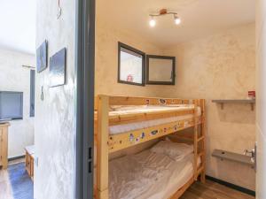 Appartement Barèges, 3 pièces, 4 personnes - FR-1-403-98