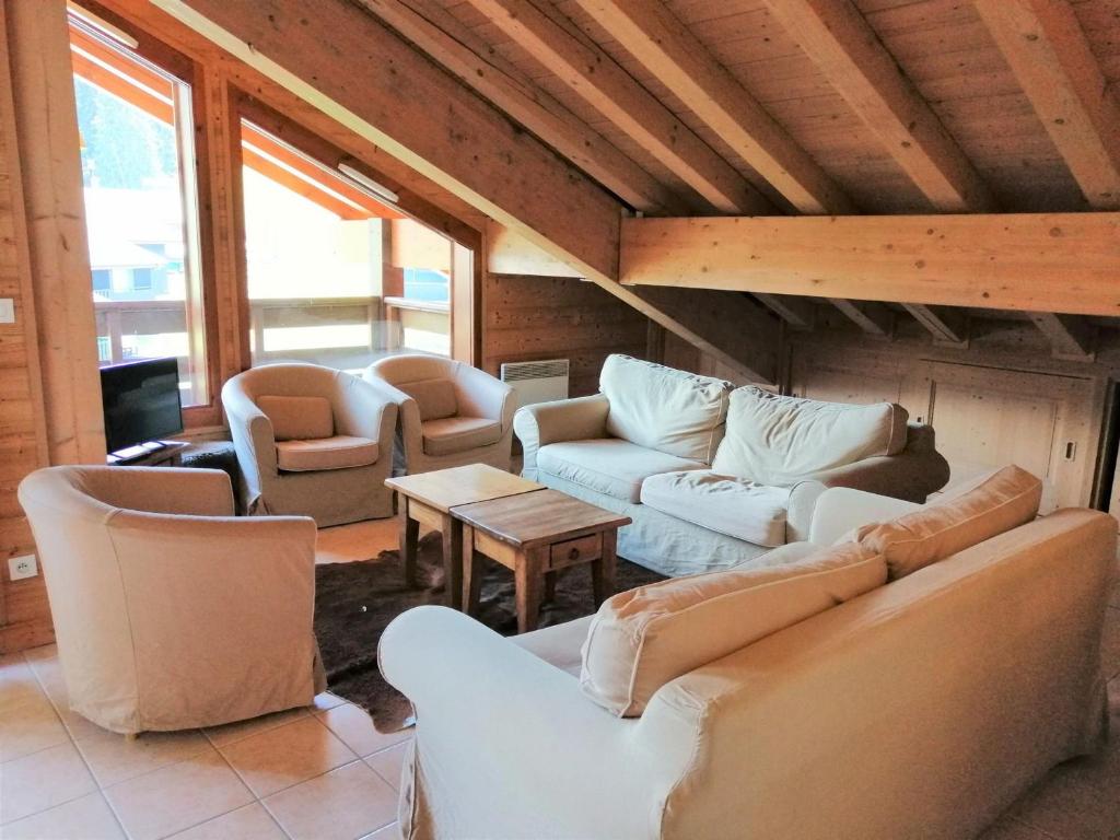 Appartement Barèges, 3 pièces, 4 personnes - FR-1-403-98