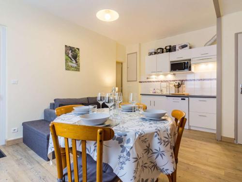 Appartement Barèges, 3 pièces, 6 personnes - FR-1-403-96
