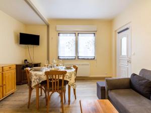 Appartement Barèges, 3 pièces, 6 personnes - FR-1-403-96