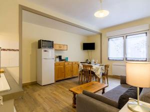 Appartement Barèges, 3 pièces, 6 personnes - FR-1-403-96