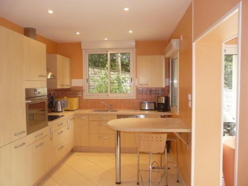 Appartement Barneville-Carteret, 3 pièces, 5 personnes - FR-1-362-315